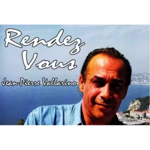 Rendez Vous by J. Vallarino