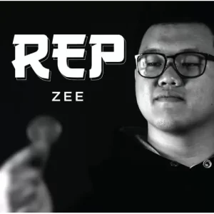 Rep by Zee J. Yan