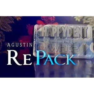 Repack by Agustin