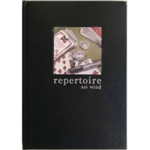 Repertoire by Asi Wind