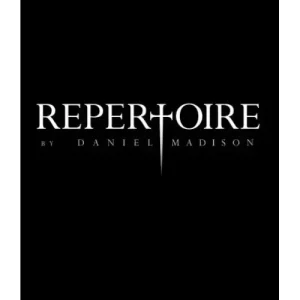 Repertoire by Daniel Madison