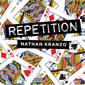 Repetition by Nathan Kranzo