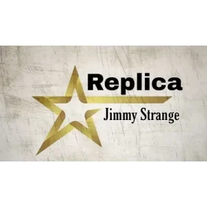 Replica by Jimmy Strange