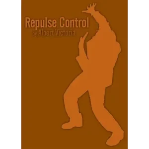 Repulse Control by Albert Victoria