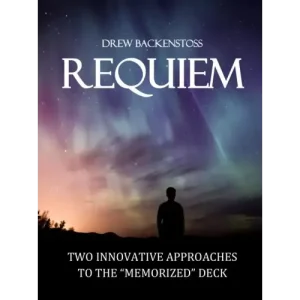Requiem by Drew Backenstoss