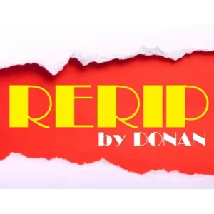 Rerip by Donan