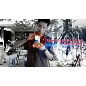 Reset Cigarette V2.0 by Hoang Sam