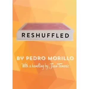 Reshuffled by Pedro Morillo