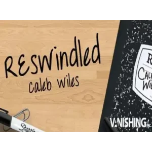 Reswindled by Caleb Wiles