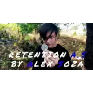 Retention A.S by Alex Soza