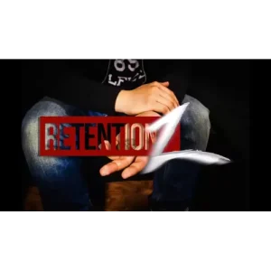 Retention Z by Zee J. Yan