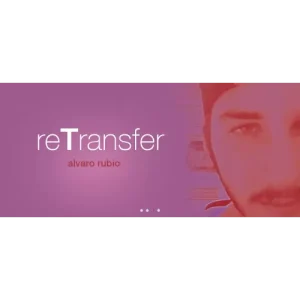 Retransfer by Alvaro Rubio