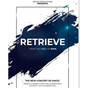 Retrieve by Smagic Productions