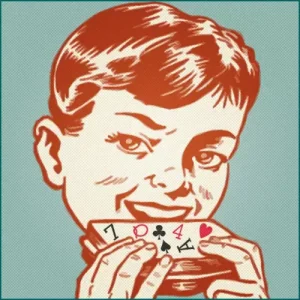 Retro-Sandwich by Raphael Czaja