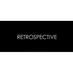 Retrospective by Jeremy Engel