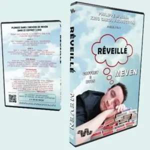 Reveille (1-3) by Meven Dumontier