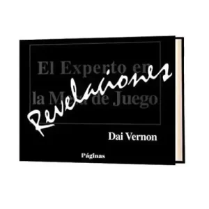 Revelaciones by Dai Vernon