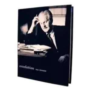 Revelation (380 Pages) by Dai Vernon