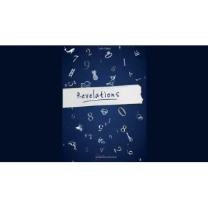 Revelations by Loic Lebel