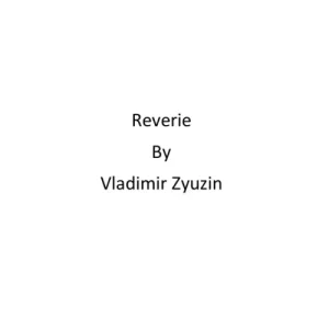 Reverie by Ottoemezzo