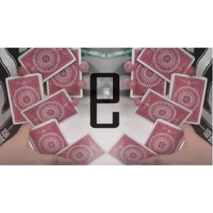 Reverse 9 by Zi Tian