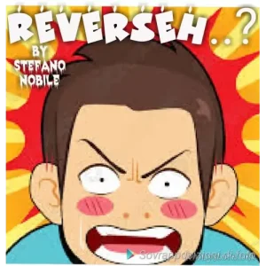 Reverseh? by Stefano Nobile