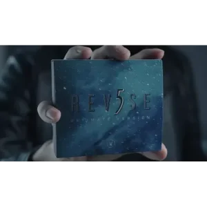 Revise 5 Mark 2 by Mike Clark & Skymember