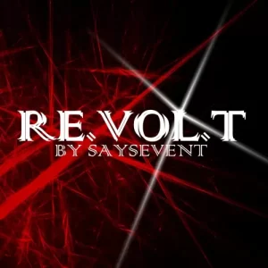 Revolt by Saysevent