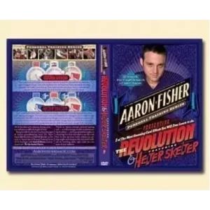 Revolution by Aaron Fisher