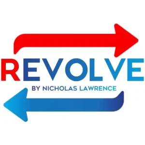 Revolve by Nicholas Lawrence