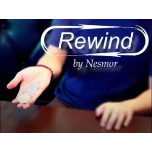 Rewind by Nesmor