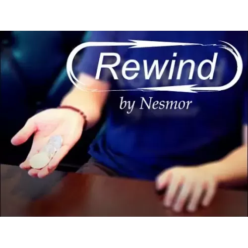 Rewind by Nesmor
