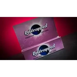 Rewrapped by Brandon David And Chris Turchi