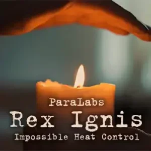Rex Ignis 2.0 by Paralabs