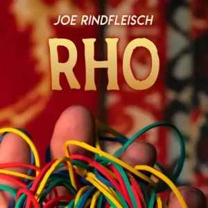 Rho by Joe Rindfleisch