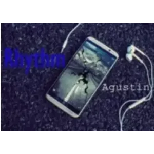 Rhythm by Agustin