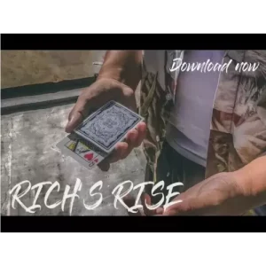 Rich’s Rise by Rich Li
