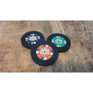 Rinbo Monte by Leo Smetsers