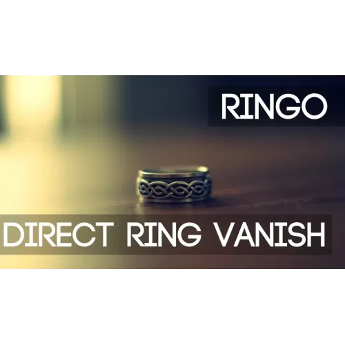 Ringo by Ilyas Seisov