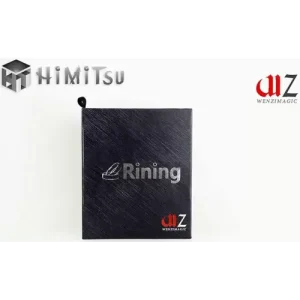 Rining by Wenzi Magic & Himitsu Magic