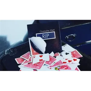 Rip by Christopher Wiehl