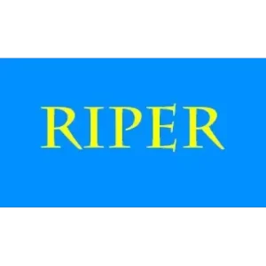 Riper by Kelvin Trinh