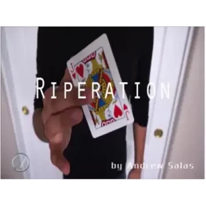 Riperation by Andrew Salas