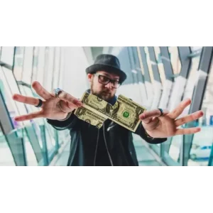 Ripped & Relocated by Josh Janousky