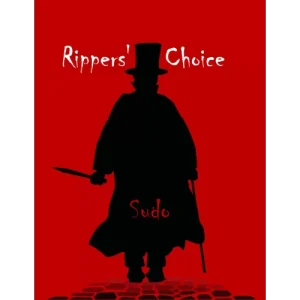 Rippers’ Choice by Sudo