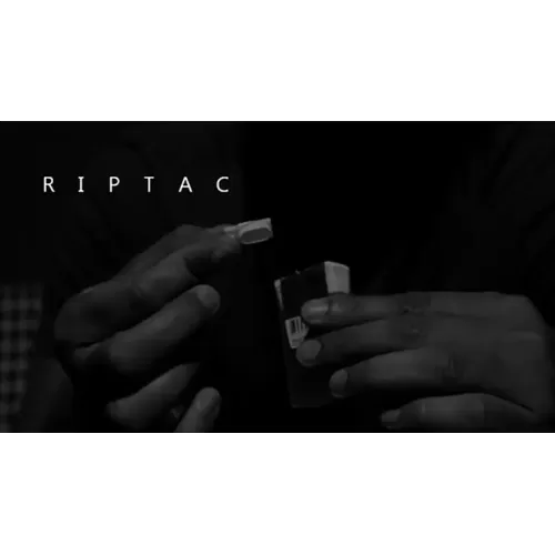 Riptac by Arnel Renegado