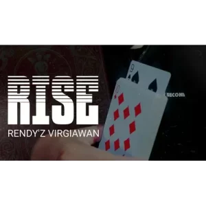 Rise by Rendy’Z Virgiawan