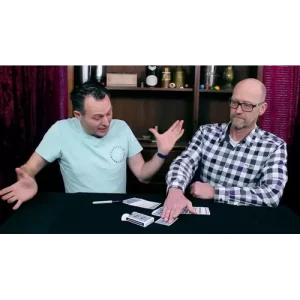 Risen by James Conti