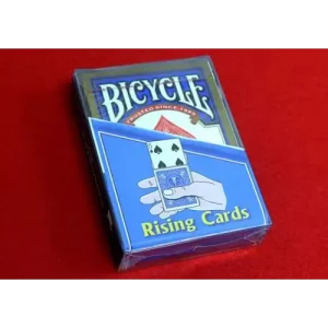 Rising Cards by Vincenzo Di Fatta