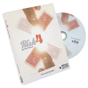 Risk 4 by Rizki Nanda And Titanas